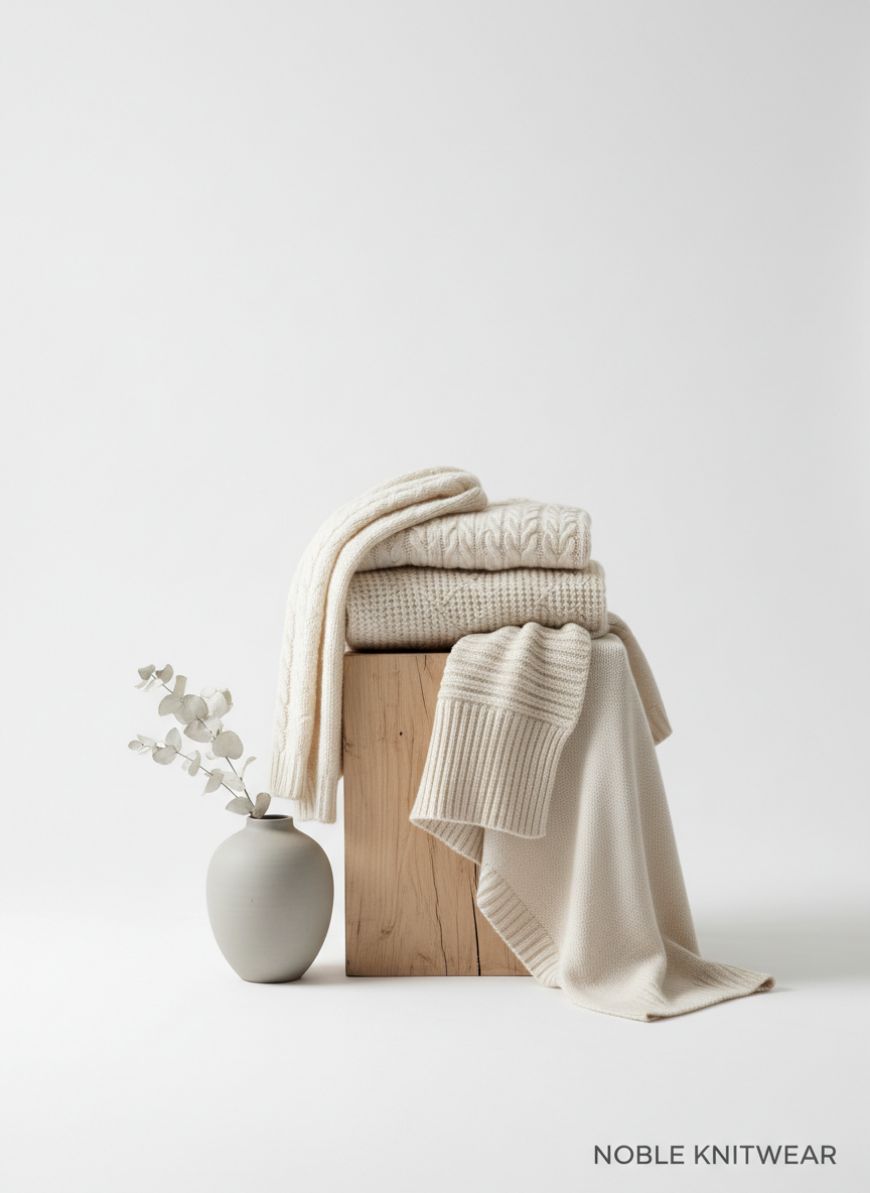 Noble Knitwear